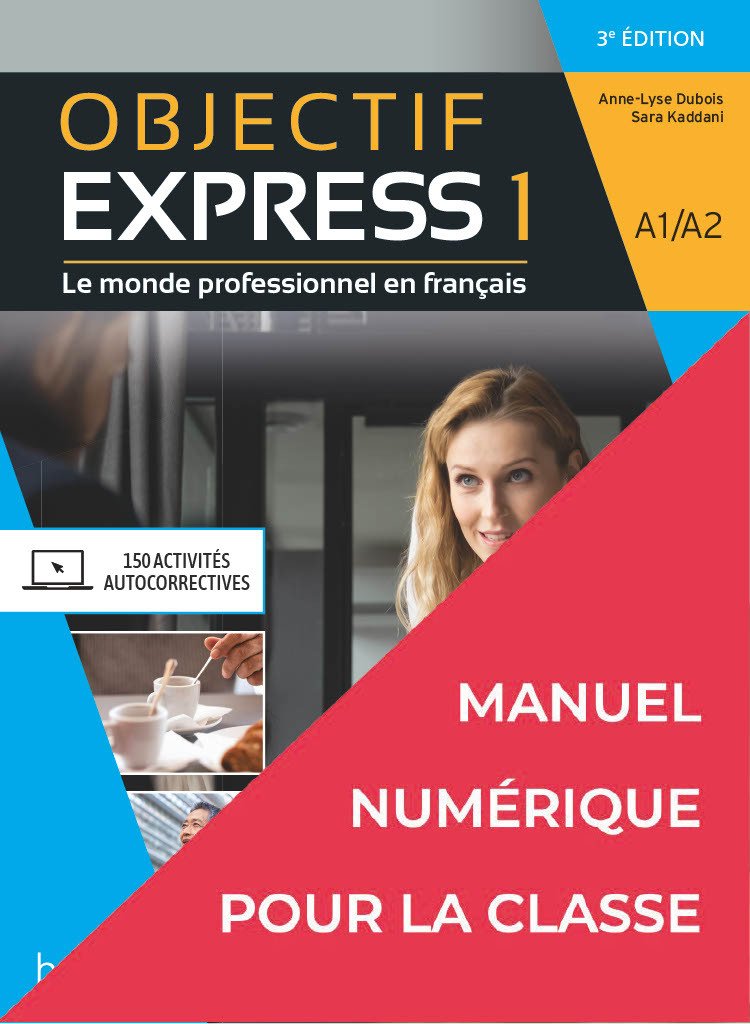 Large objectif express 1 bundle