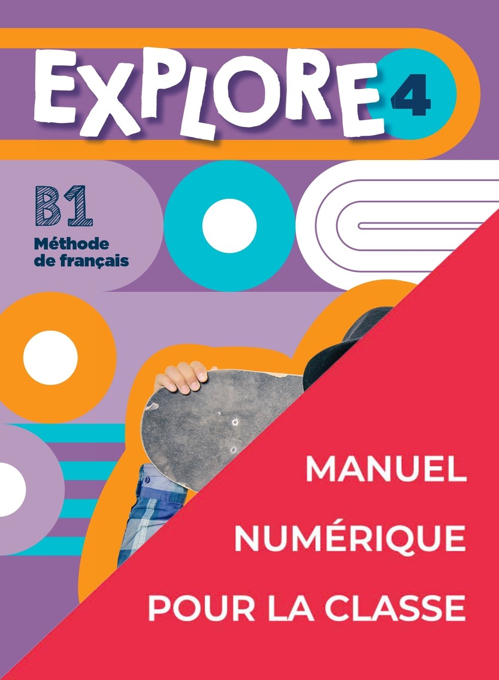 Large explore 4 manuel