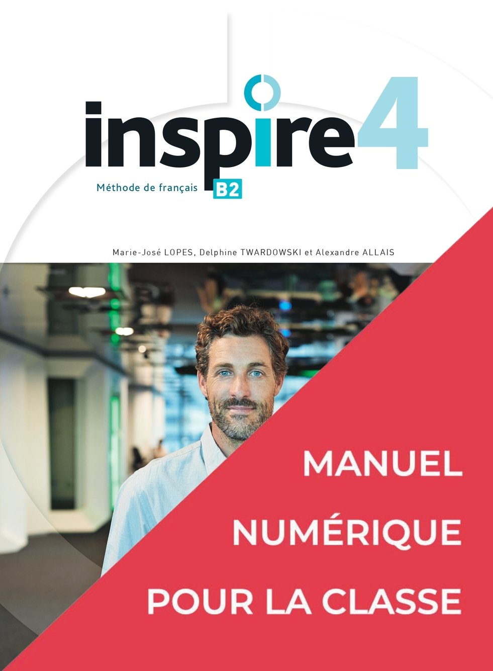 Large inspire4 mnc bundle