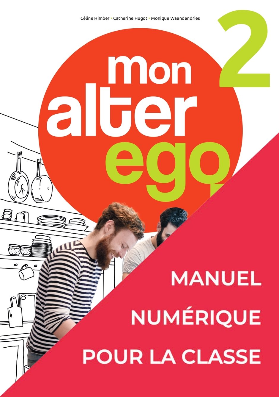 Large mon alter ego 2 manuel
